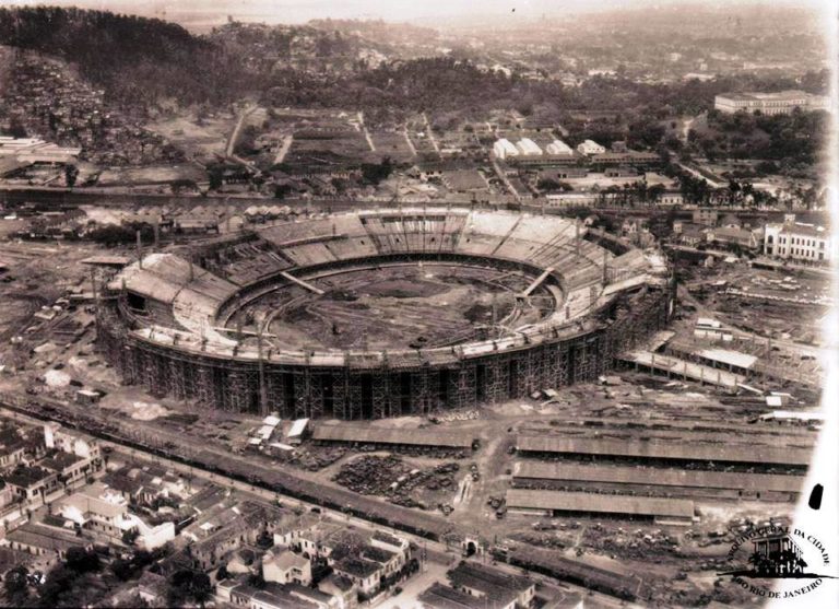 O Passado das Cidades 50 fotos
